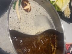 -呷哺呷哺(砂之船奥莱店)