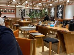 -味千拉面(广州白云机场T1西二店)