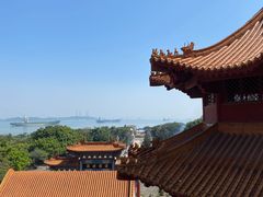 -南沙天后宫景区
