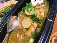 -CHINCHIN 青青·泰国料理(万象食家店)