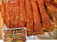 -快乐小羊·内蒙牛羊肉火锅(流花中心店)