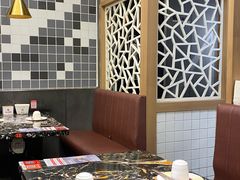 -花千代秘制烤鱼(曼哈顿店)