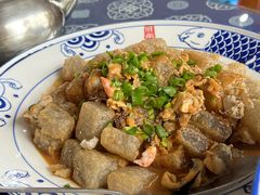 -旺角小渔村(幸福中路店)