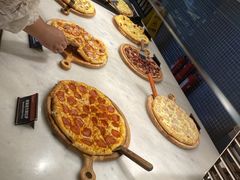 -比格比萨自助(宋家庄店)