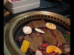 -神户赤童日式烤肉伙伴(东直门店)
