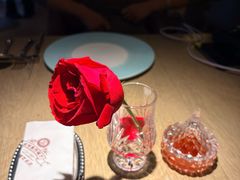 -波特曼西餐厅(中央大街店)