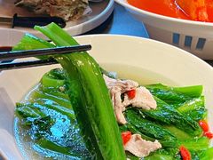 -张家卫·阳江菜·小海鲜(肥婆湾桥店)