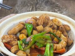 -贞姨美食·老字号海鲜大排档