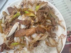 -聚德华天护国寺小吃(甜水园店)