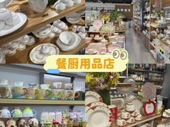 -西北轻工批发市场