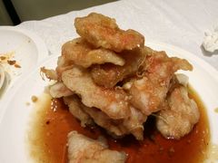 -北李妈妈菜·海肠捞饭(高新万达店)