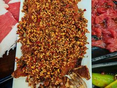 -韩风烤牛肉冷面店