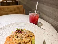 -BE BRIGHT KITCHEN(正佳广场店)