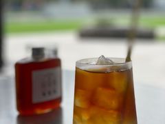 -The Rug Cafe(王府中环店)