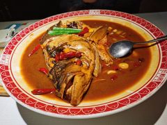 -旺顺阁鱼头泡饼(常营店)