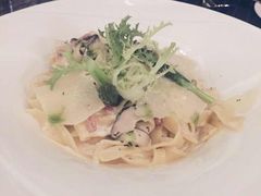 -大理实力希尔顿酒店•香全日制餐厅