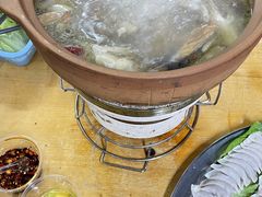 -威邵鸡煲(西华路总店)