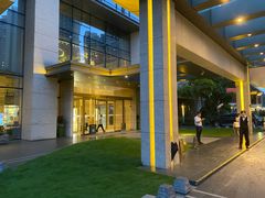 -珠海中海雅高铂尔曼酒店