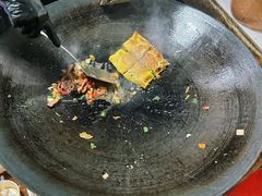 -周记热干面豆皮大王(桃花东街店)