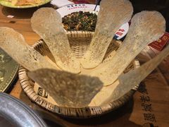 -即墨老公社·海肠捞饭大王(古城店)