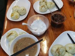 -老陶包子铺(南大西南村店)