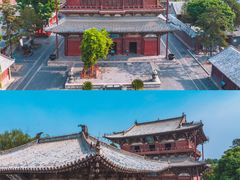 -独乐寺