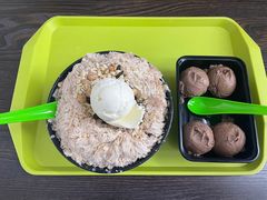 -MOMO冰品·生巧汤圆(红桥店)