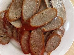 -津门永胜包子铺(哈尔滨道总店)