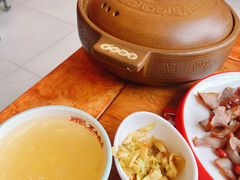 -老鼎万春卤菜(五代传承创始老店)