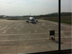 -牡丹江海浪国际机场