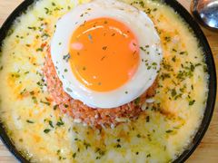 -许哥东北烧烤·铁丳烤串·宫后夹肉(繁花中心店)