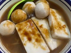 -亞婆井·劲抽面食(铂顿城店)