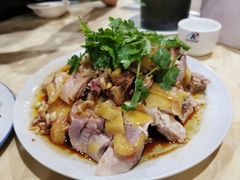 白切鸭-电白鸭粥店(下沙二坊88号店)