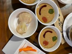 -古铜老院铜锅涮肉·清真(双井店)