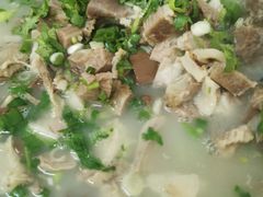 -庄河步云山羊汤(椒房店)