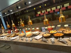 -二楼咖啡厅·厦门源昌凯宾斯基大酒店(湖滨中路店)