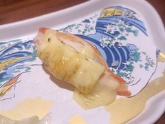 -白石の深夜食堂(芝罘万达店)