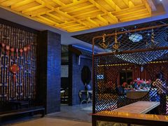 -启东恒大酒店·吕四渔号海鲜餐厅