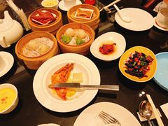 -ManHo万豪中餐厅(成都茂业JW万豪酒店)