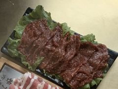 -羊大爷涮肉(亮马桥店)