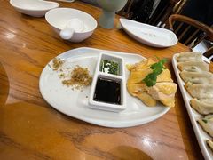 蘇小柳白切鸡-苏小柳手工点心(人民广场分院)