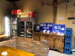 -聚合鑫东北熏酱熟食麻辣面(长阳店)