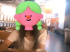 -无牌咖啡&酒馆