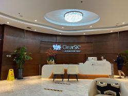 -洁铭新加坡医美