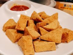 金陵臭豆腐-弄堂小笼包(天津南开大悦城店)
