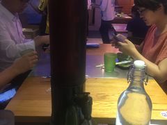 -鱼库·不仅是一家烤鱼店(车公庙店)