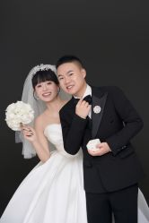 -雅云婚纱摄影工作室旗舰店