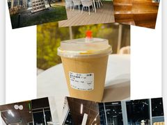 -Manner Coffee(徐汇滨江店)