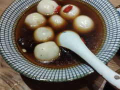 -八珍手工水饺·妈妈的爱(传芳巷店)