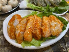 -P1泥炉烤肉(市桥富华东路店)